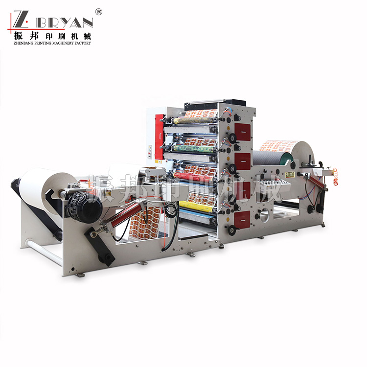 紙杯印刷機(jī)